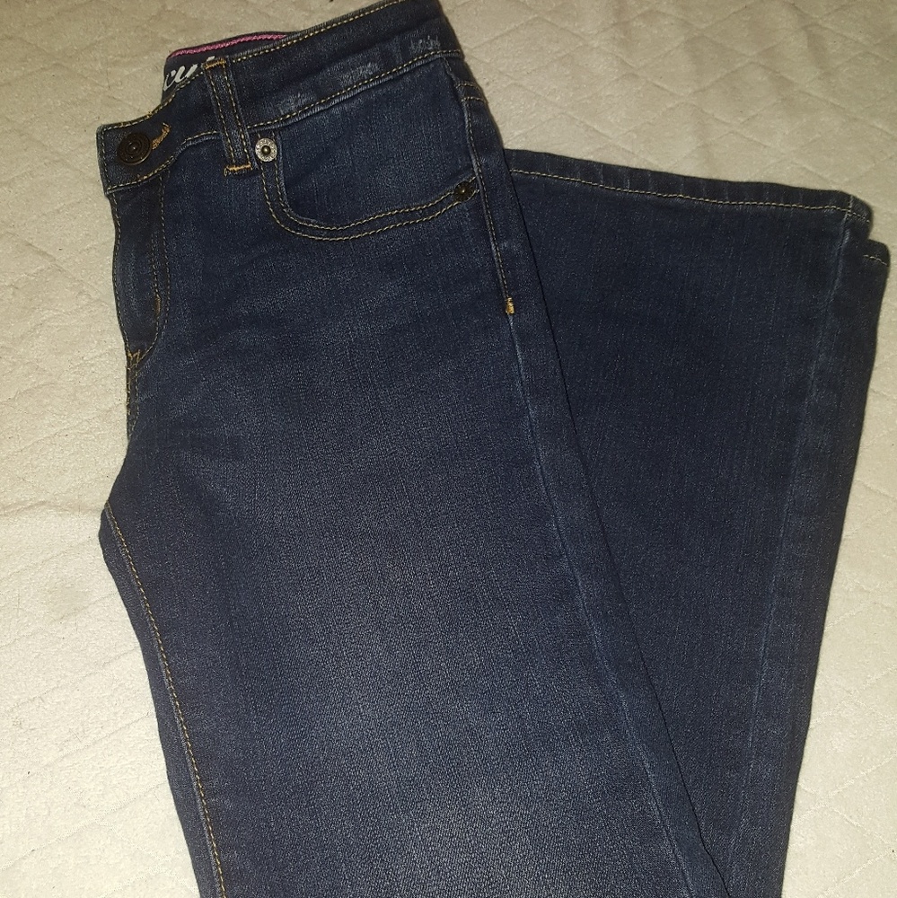 NWOT Girls jeans 🎀